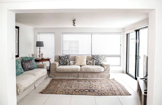 The Views - Oceanview Haven in Langebaan - 3 Levels of Luxury