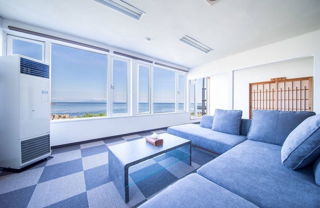 THE VILLA MATSUMAE /Matsumaegun Hokkaidō