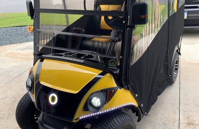 The Villages of Duval. Where you want to be! Near Sumter and Brownwood Squares!