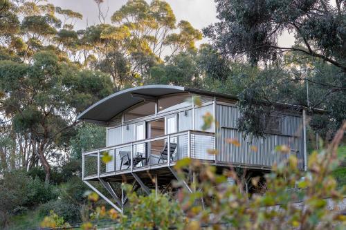 The Villas - Barossa