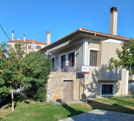 The Villea Cottage - 5 bed house in Alli Meria