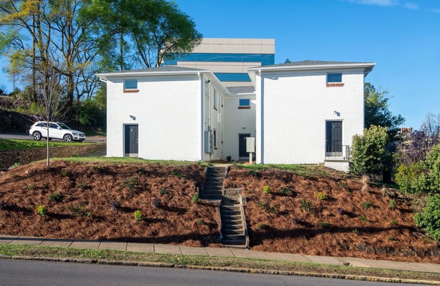 The Vulcan Hexaplex - 6 Private Units/WiFi/Parking