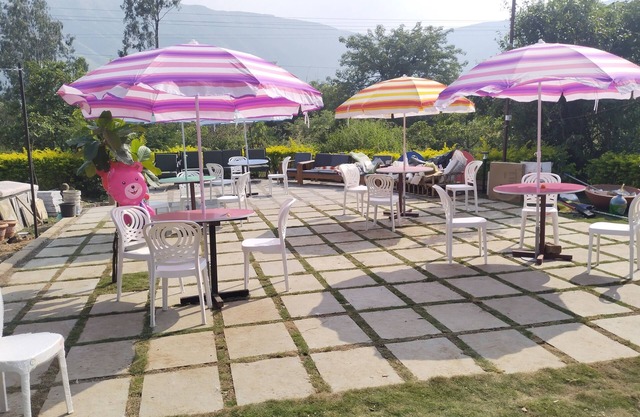 THE WAI HILLS - MTDC Approved