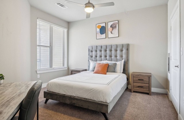 The Watson 357 I Spacious 1 Bed 1 Bath