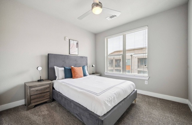 The Watson 369 I Comfy 2 Bed 1 Bath