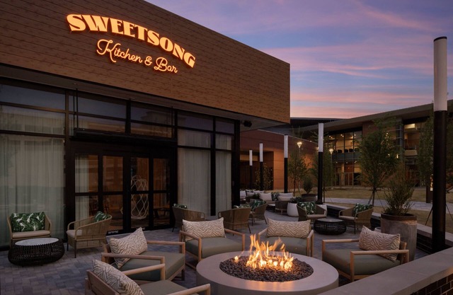 The Westin Atlanta Gwinnett