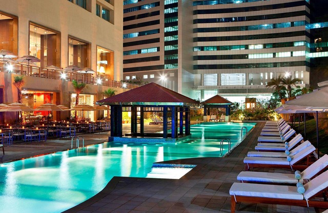 The Westin Hyderabad Mindspace