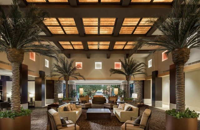 The Westin Kierland Villas, Scottsdalen2 Bedroom Villan