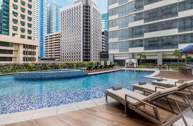 The Westin Manila