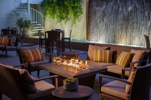 The Westin South Coast Plaza, Costa Mesa