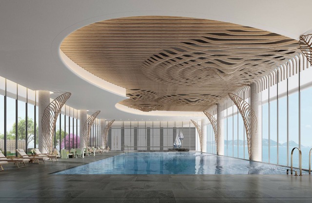 The Westin Yantai