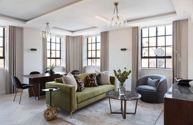 The Westminster Residences - Luxury 3-Bed 3 Bath