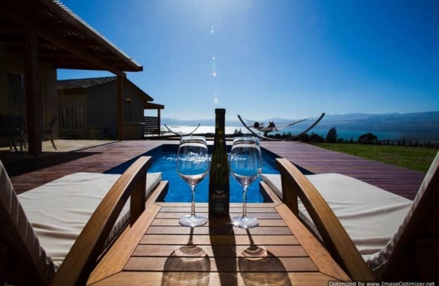 The White Cabins - Boutique