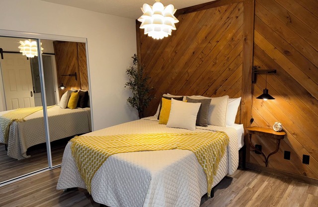 The White Door Studio.