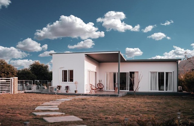 The White Haven - A countryside hideaway near Pune
