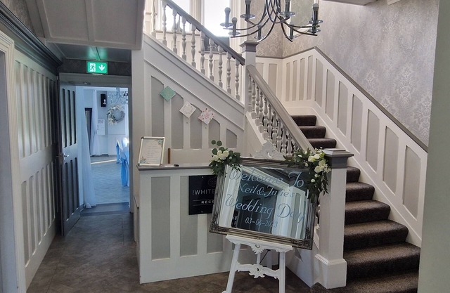 The Whitehouse Peterlee