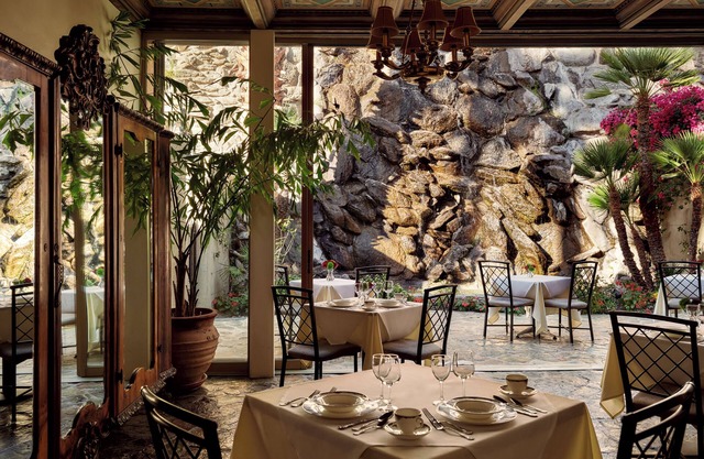 The Willows Palm Springs