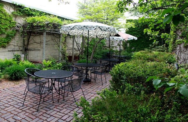 The Winter Inn