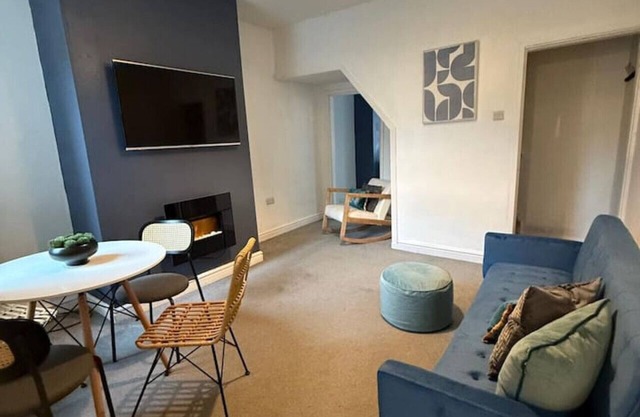 The Wordsworth - Stylish Barrow Abode