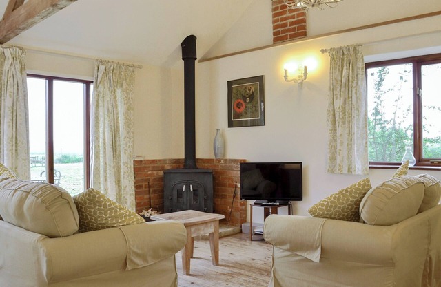 The Wood Shed - E1919