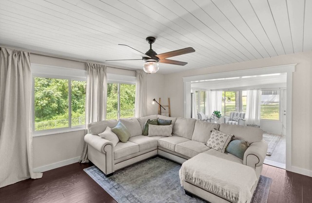 The Woodfield Haven: Close to Ocala's Heart