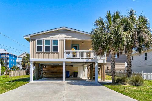 The Wright Place by Carolina Beach Realty