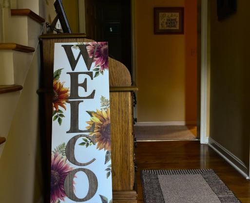 The Yellow Rose of Talbot Bed and Breakfast