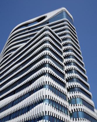 The Zipper Hotel und Apartments