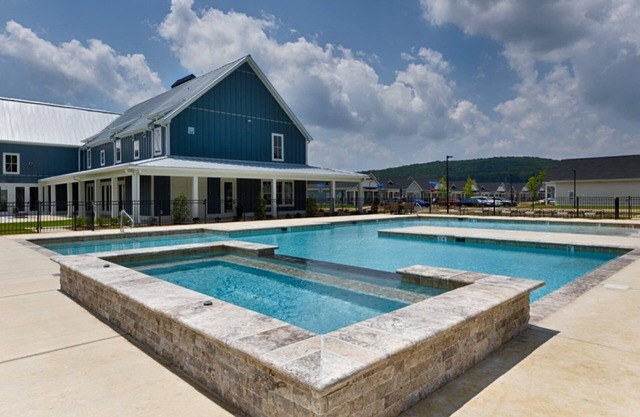 TheCottages 1BD 4 - One Bedroom Apartment, Sleeps 2