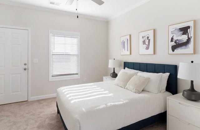 TheCottages 1BD 6 - One Bedroom Apartment, Sleeps 2