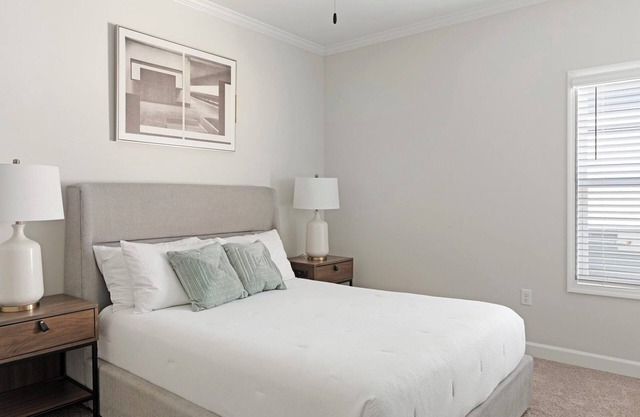 TheCottages 2BD 4 - Two Bedroom Apartment, Sleeps 4