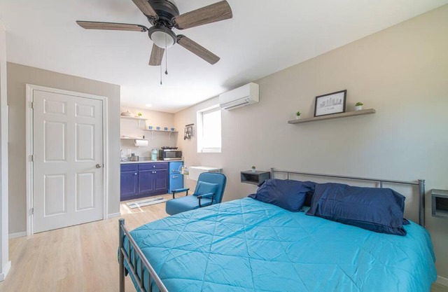 TheCozyCorner in Concord