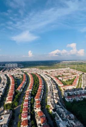 TheDreamystay dreamy Balcony View