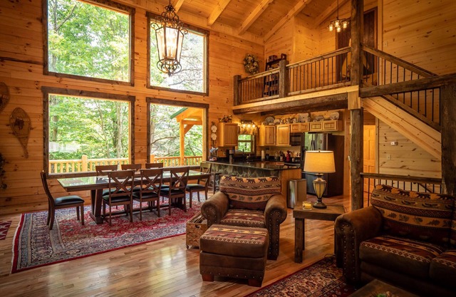 Thelma's Retreat by The Inn & Spa at Cedar Falls