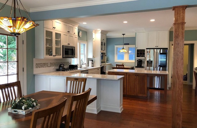 There's no place like "Dome"!