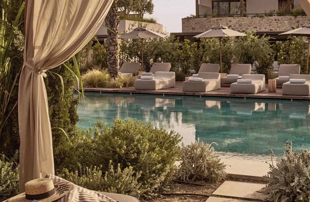 Theros All Suite Hotel - Adults Only