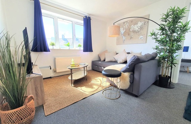 Thesiger 4 (3 beds)