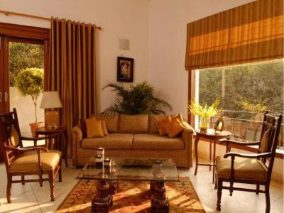 Thikana Delhi (Boutique B&B)