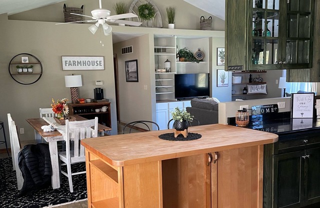 Third Day Farm Country Getaway Stay Enjoy the country life