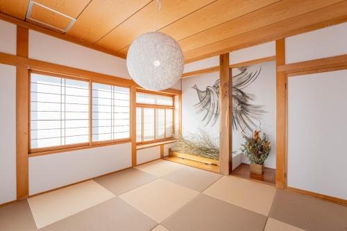 Third Place Nagano