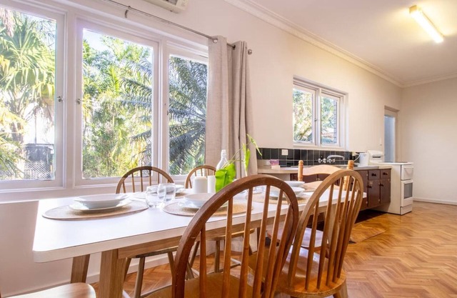 This apartment is a 3 bedroom(s), 1 bathrooms, located in Rapid Creek, NT.