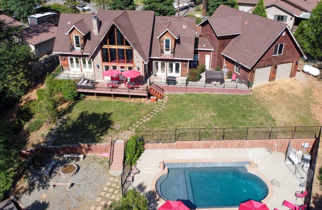 This home has it all and more! Message me for video tour!