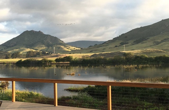 This is a traveler's haven