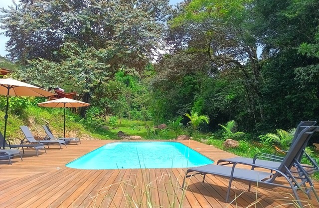 Thoas Lodge - Adults only