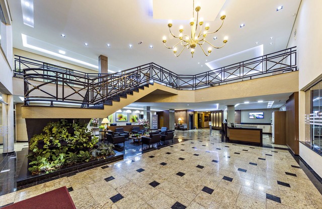 Thomasi Hotel Londrina