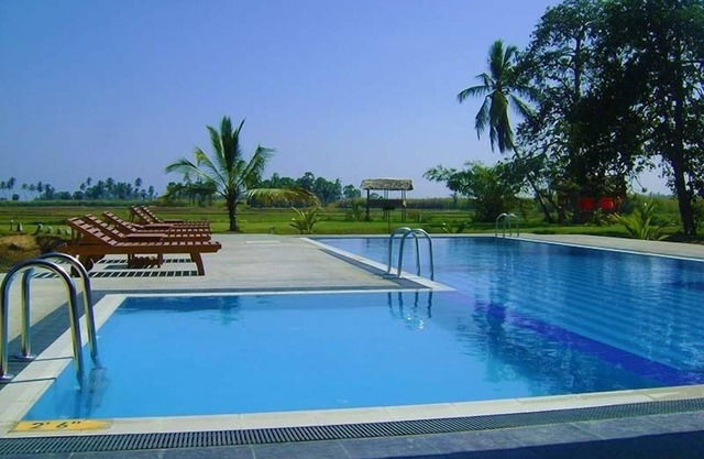 Thompukandam Village Resort