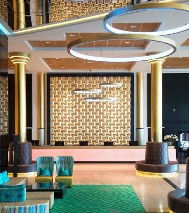 Thon Hotel Opera