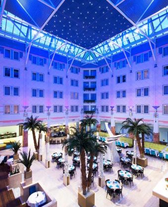 Thon Hotel Oslofjord