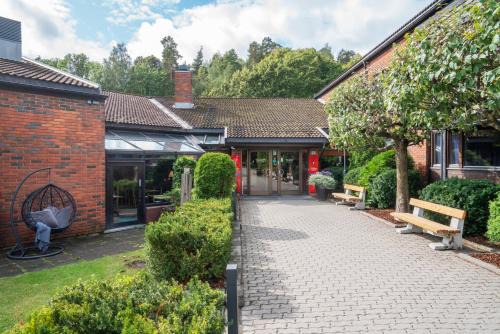 Thon Hotel Vettre
