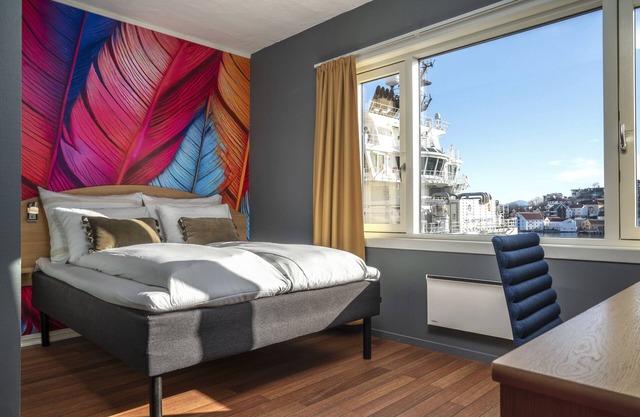 Thon Partner Hotel Storgata